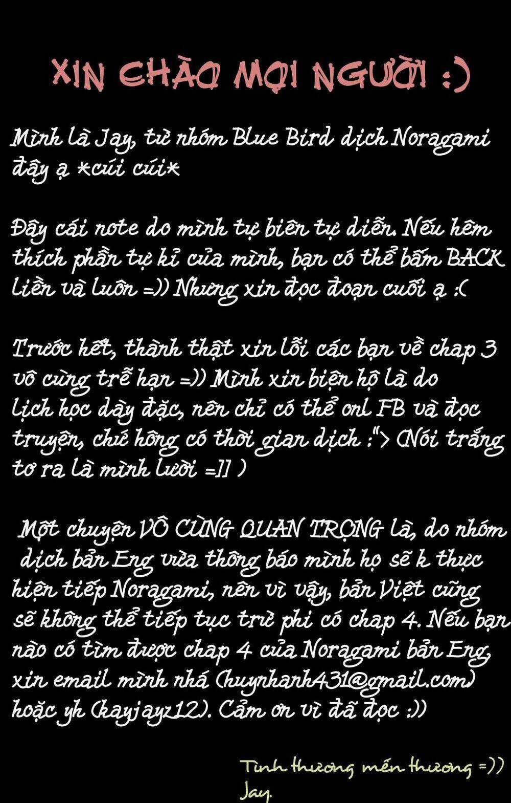 Noragami - Chapter 3 - Trang 61