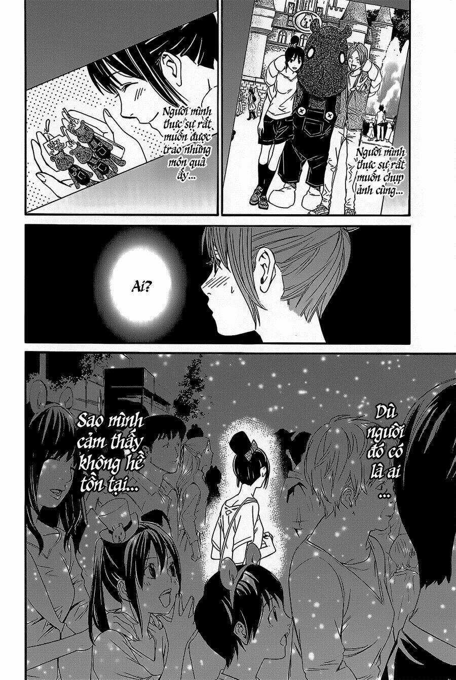 Noragami - Chapter 30 - Trang 40