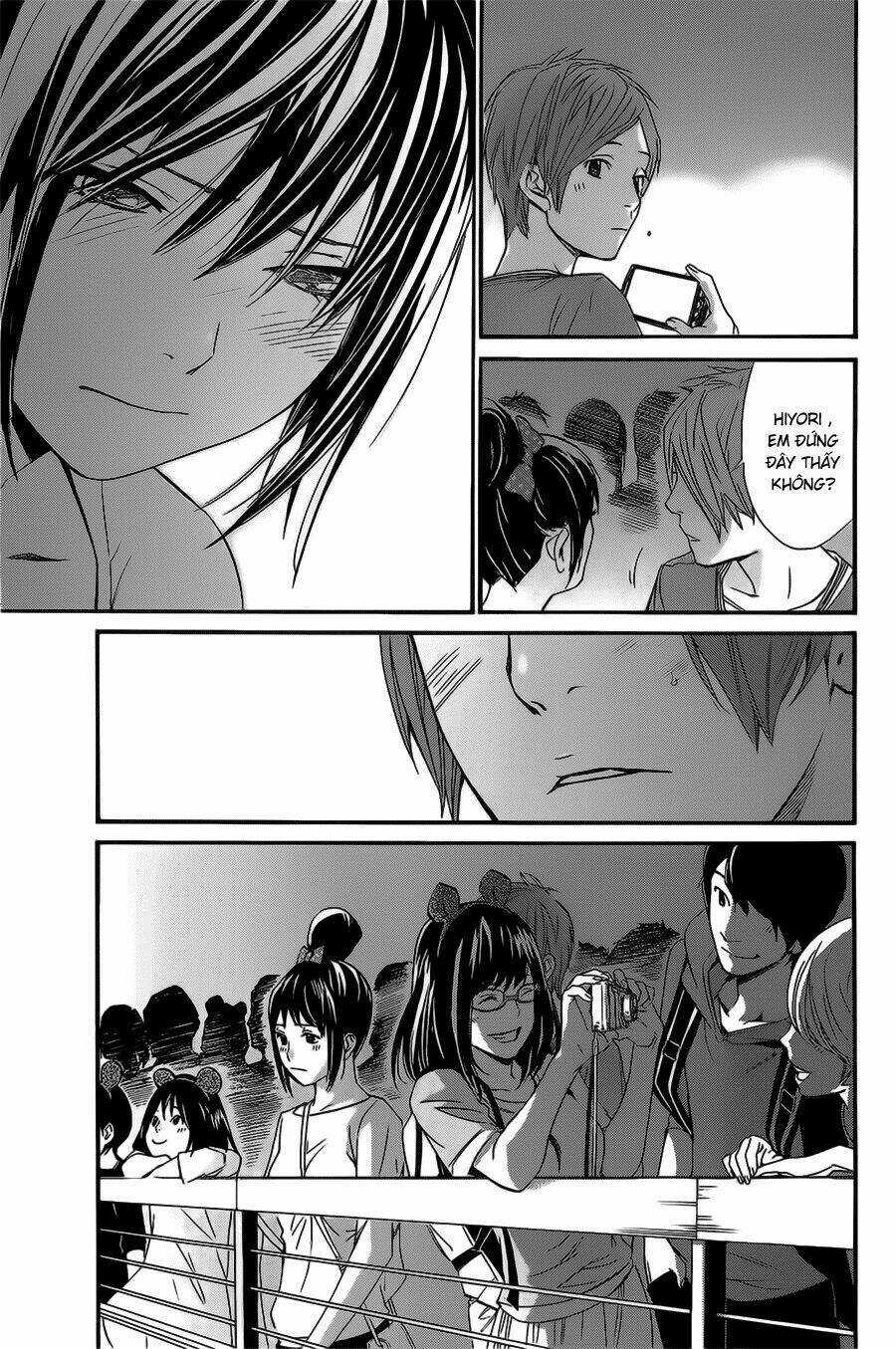 Noragami - Chapter 30 - Trang 41