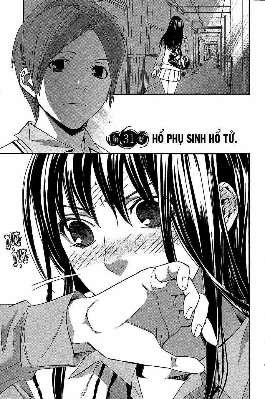 Noragami - Chapter 31 - Trang 4