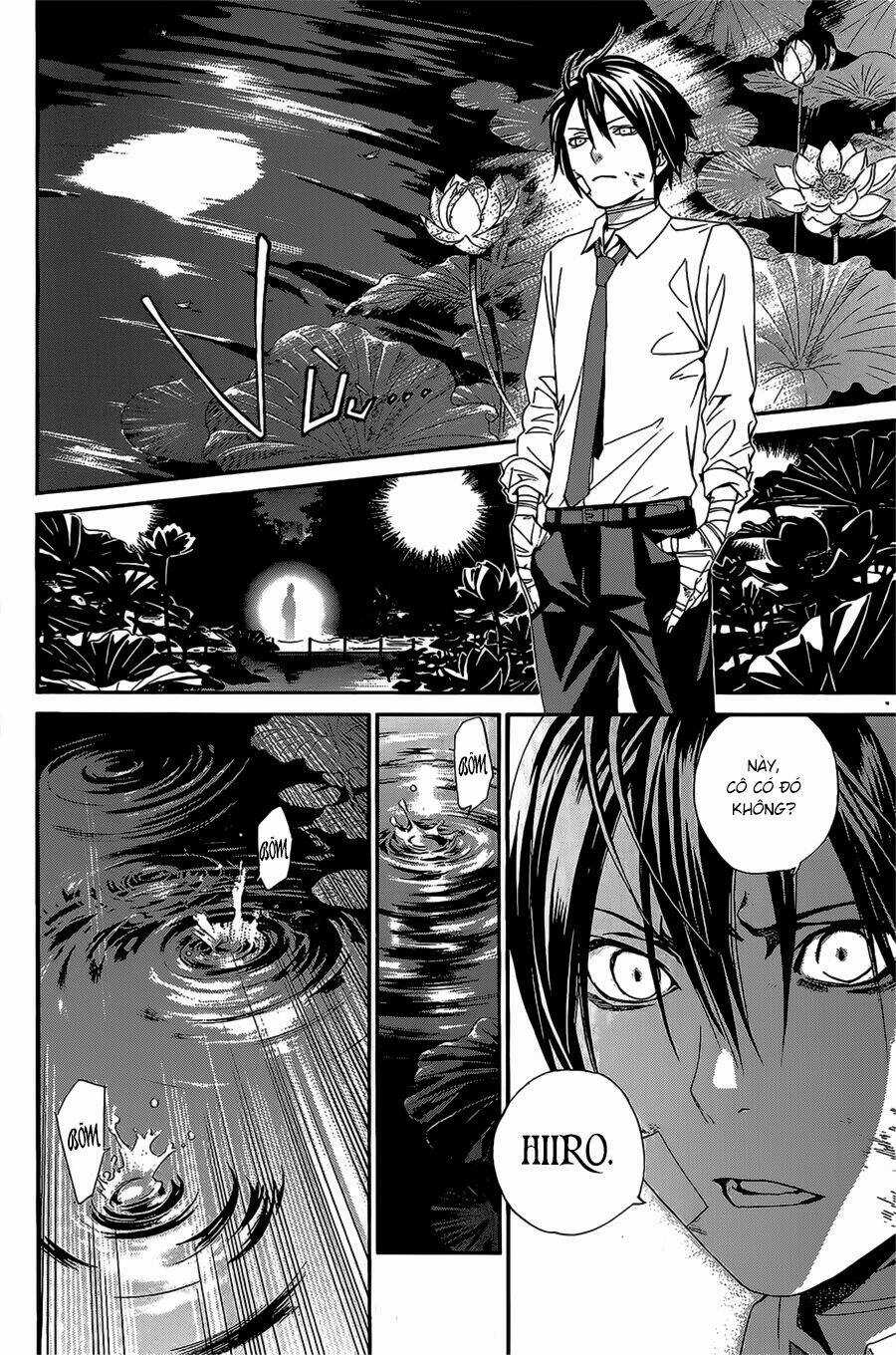 Noragami - Chapter 38 - Trang 38