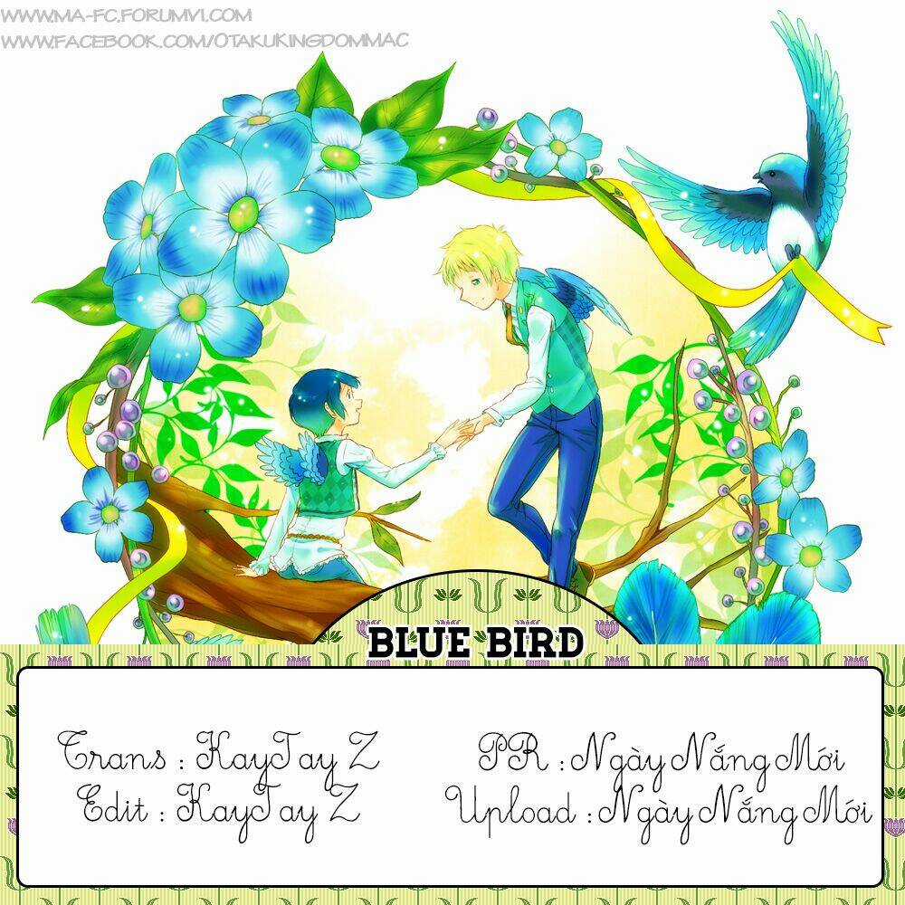 Noragami - Chapter 4 - Trang 4