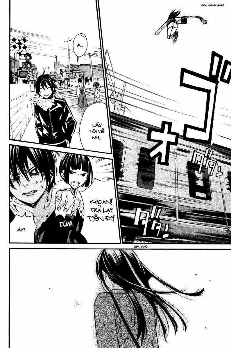 Noragami - Chapter 4 - Trang 39