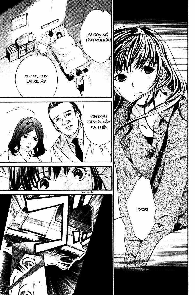 Noragami - Chapter 4 - Trang 50