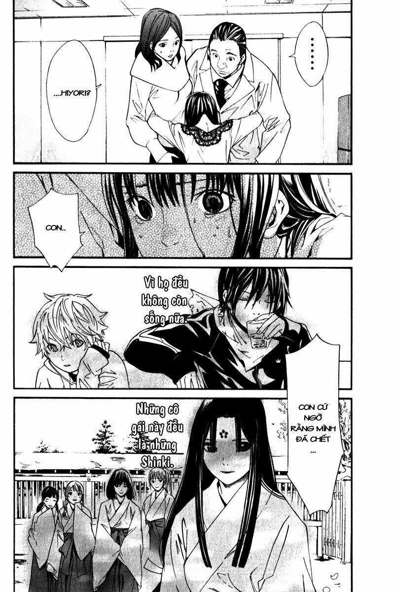 Noragami - Chapter 4 - Trang 51