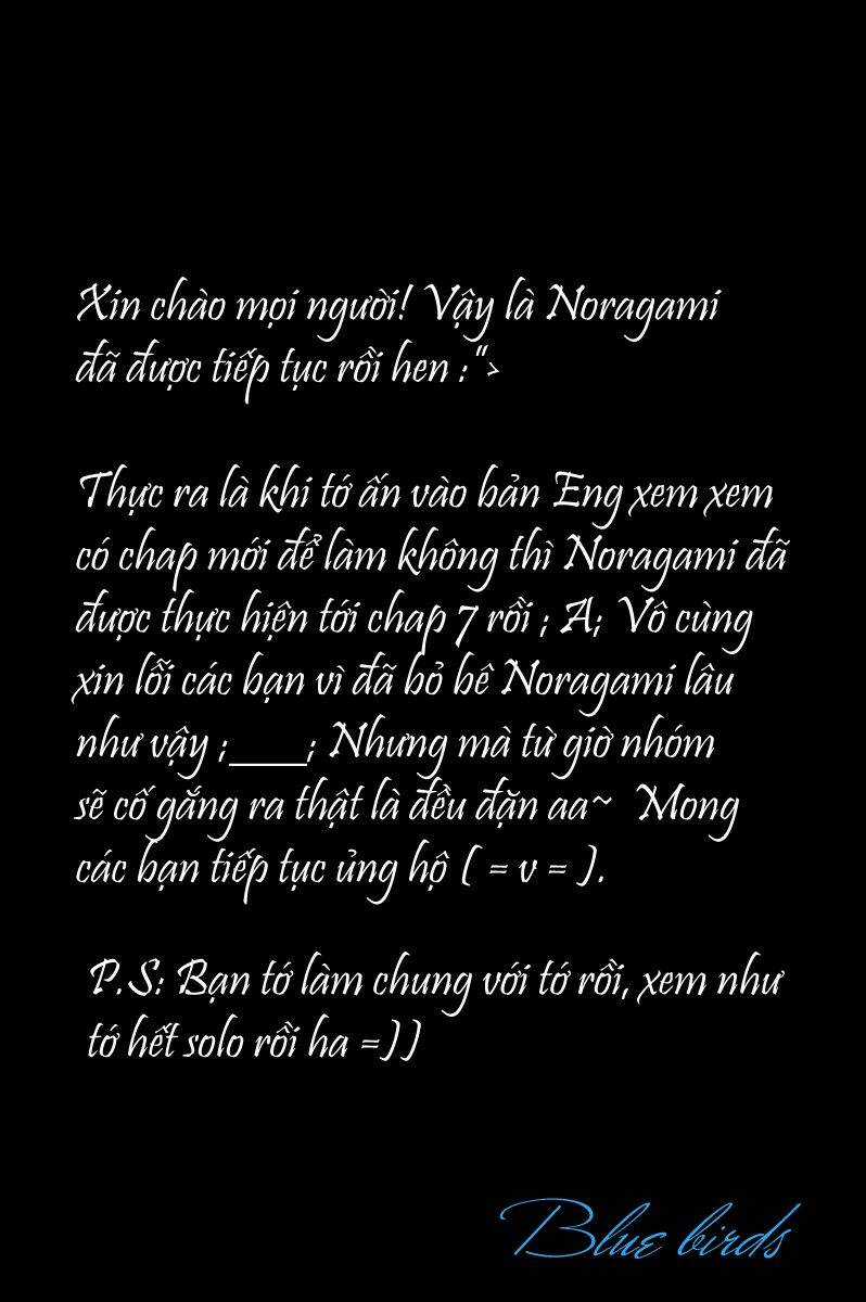 Noragami - Chapter 4 - Trang 56