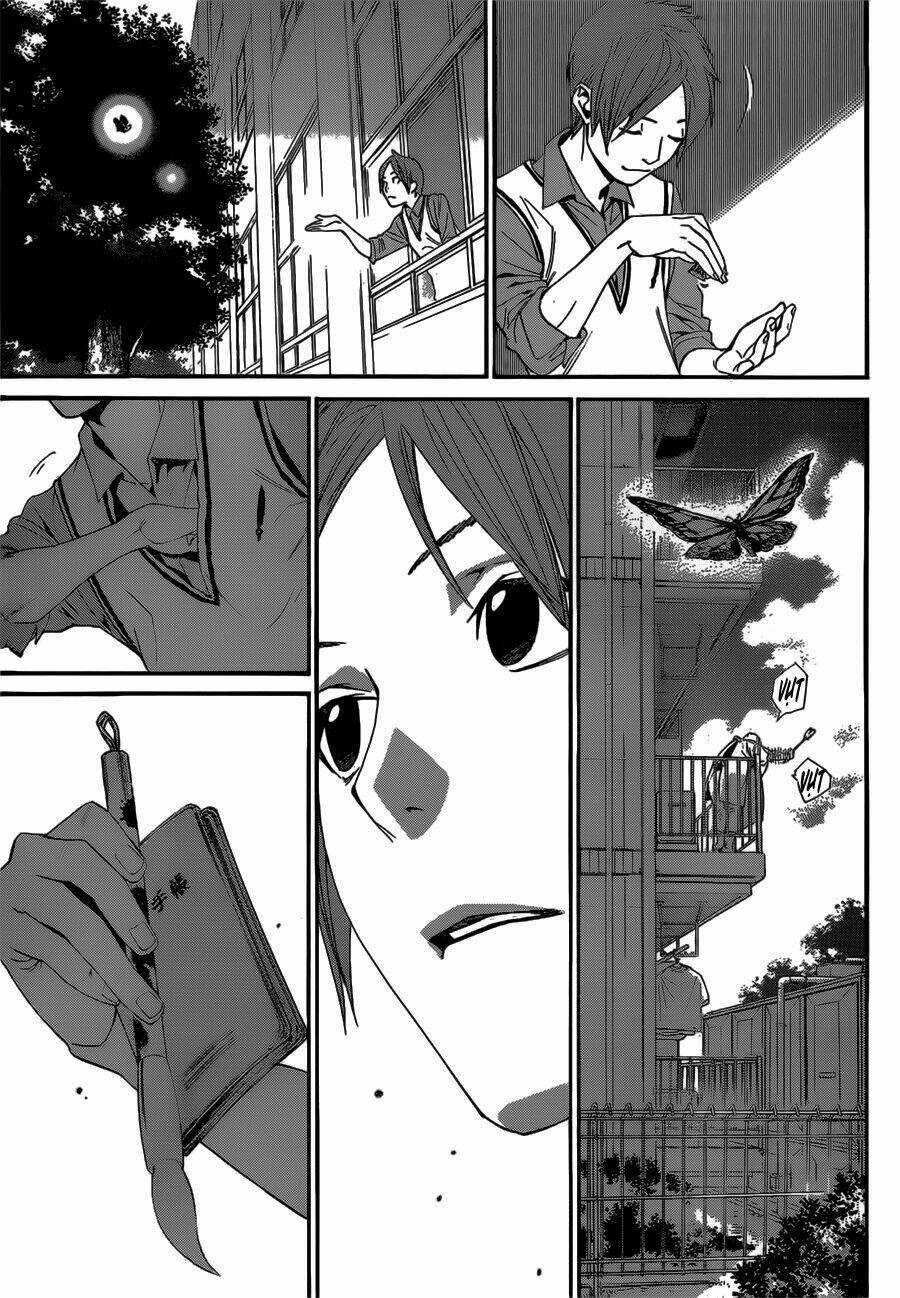 Noragami - Chapter 40 - Trang 33