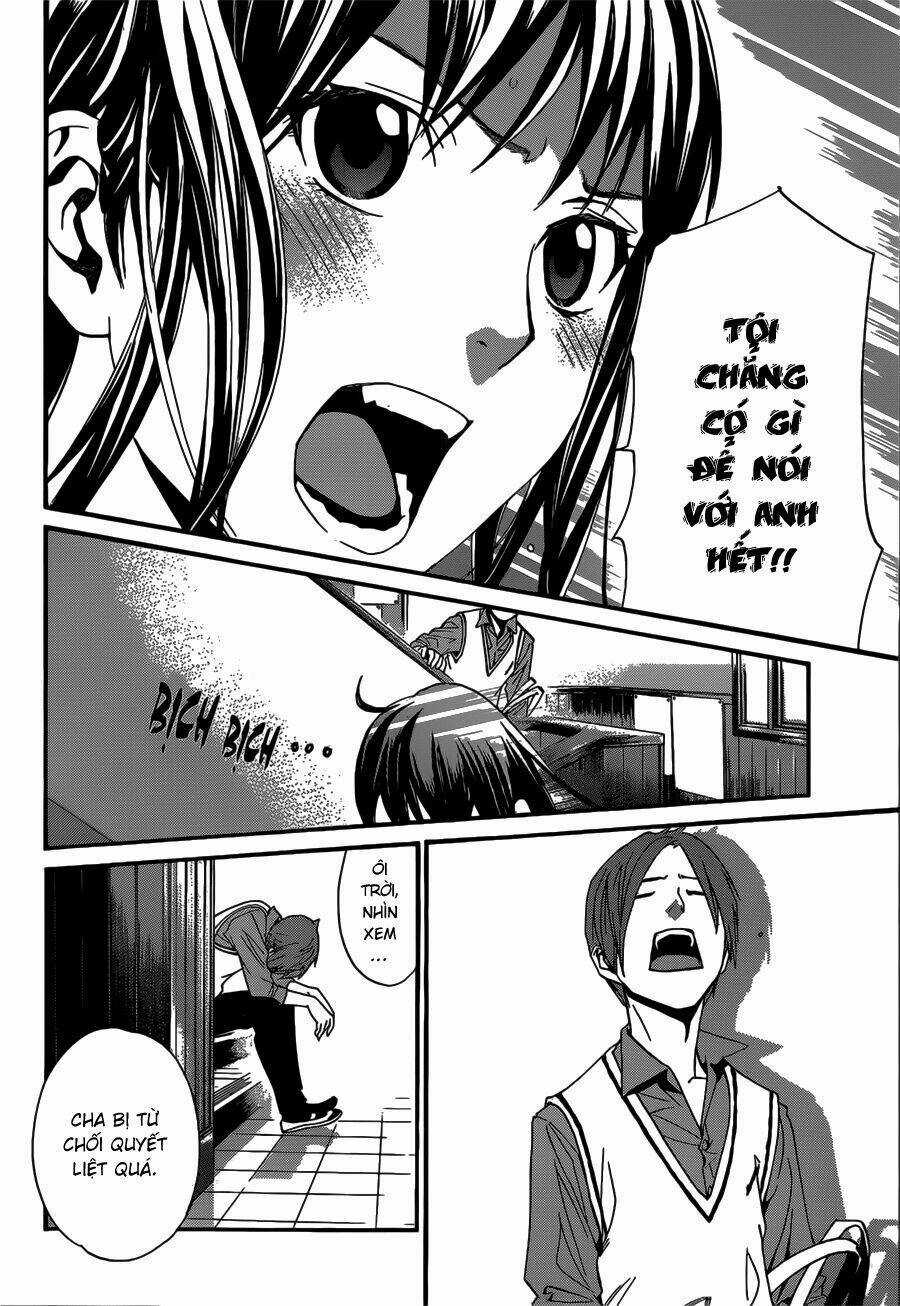 Noragami - Chapter 40 - Trang 38