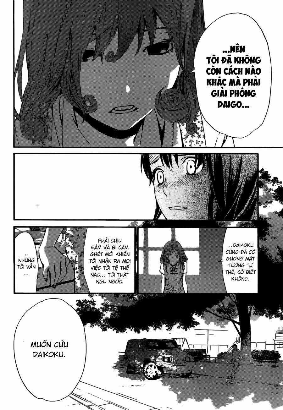 Noragami - Chapter 42 - Trang 25
