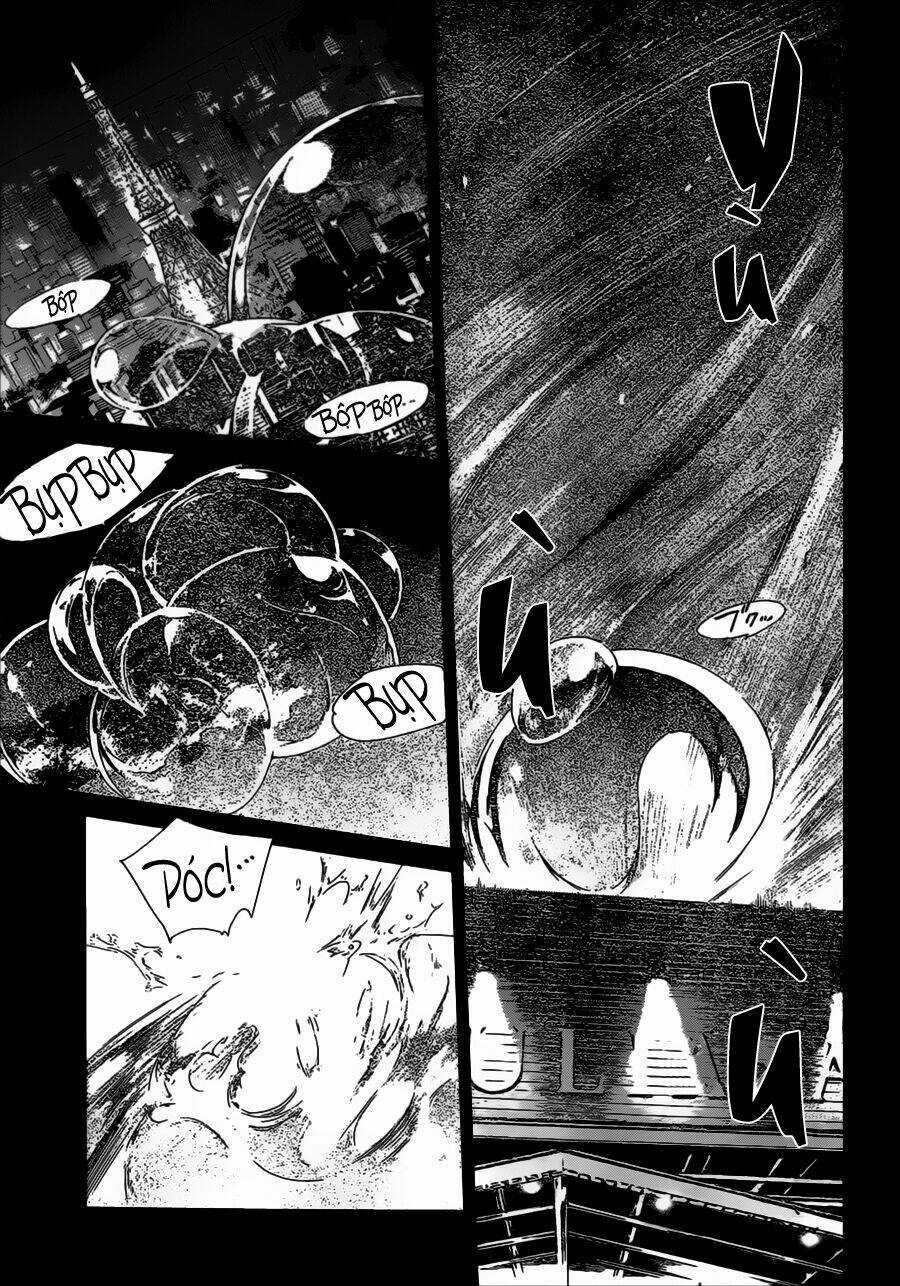 Noragami - Chapter 42 - Trang 44