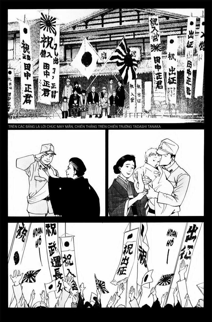 Noragami - Chapter 43 - Trang 16