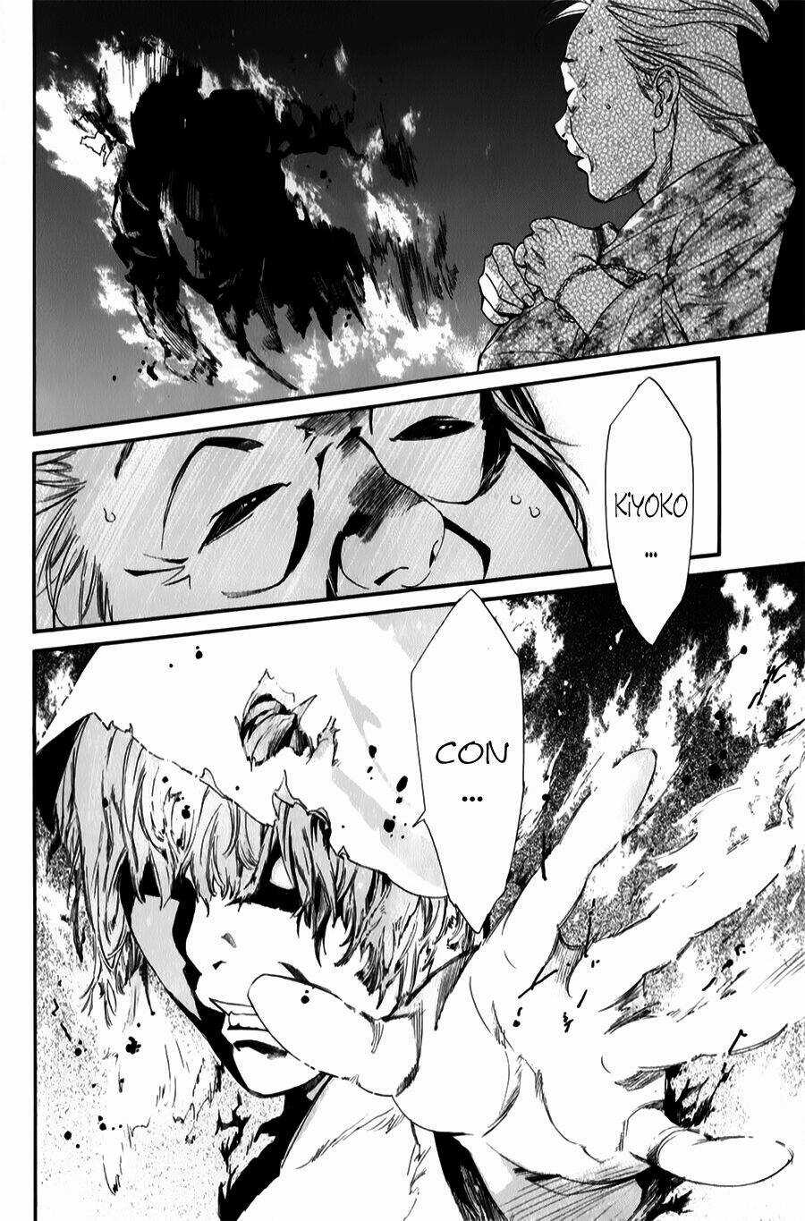 Noragami - Chapter 43 - Trang 28