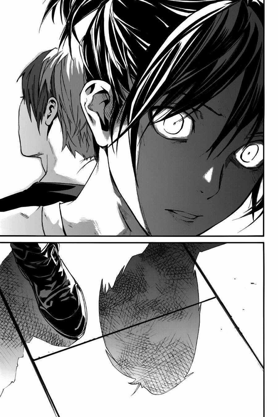 Noragami - Chapter 44 - Trang 13