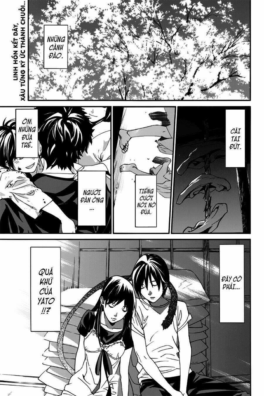 Noragami - Chapter 46 - Trang 2