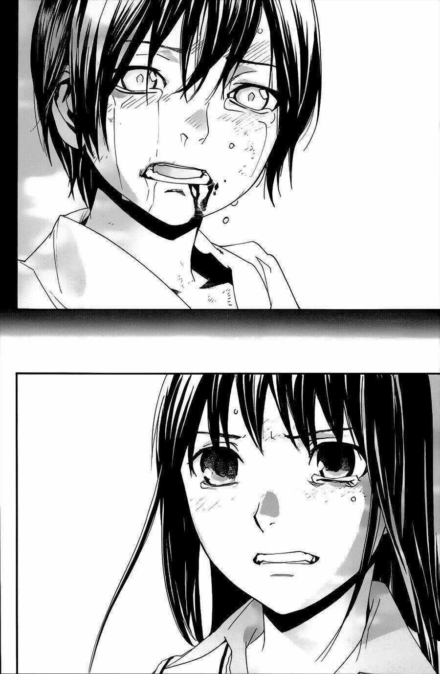 Noragami - Chapter 48 - Trang 40