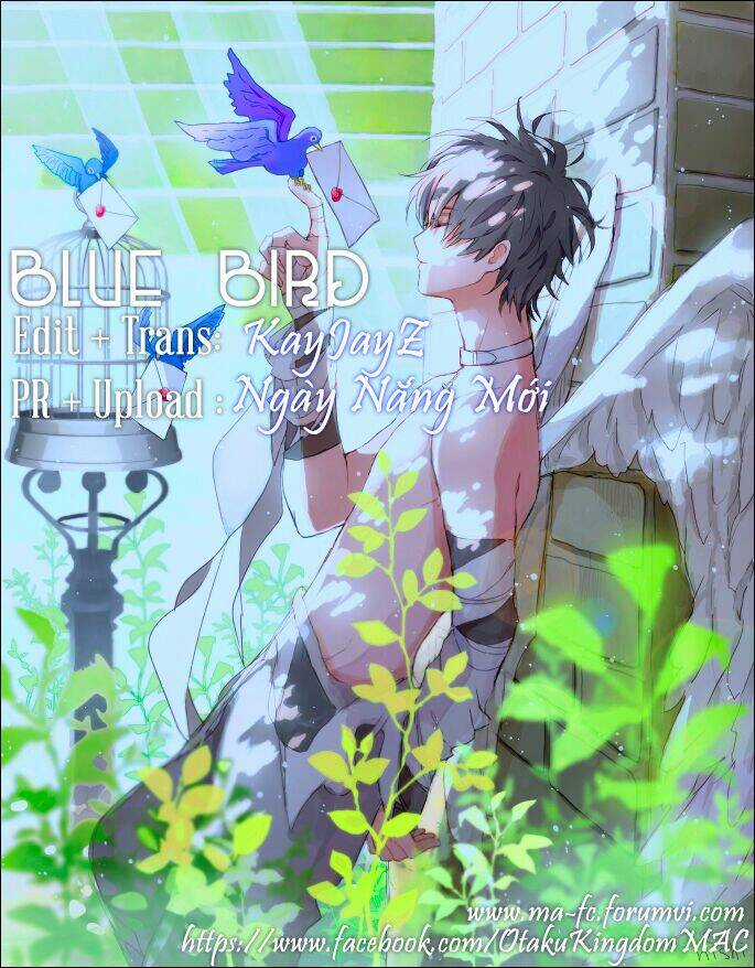 Noragami - Chapter 5 - Trang 2