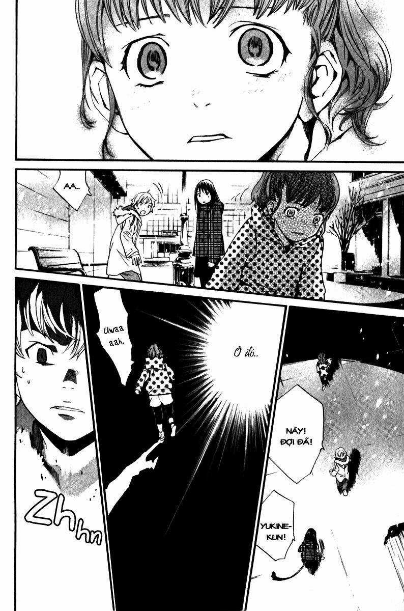Noragami - Chapter 5 - Trang 32