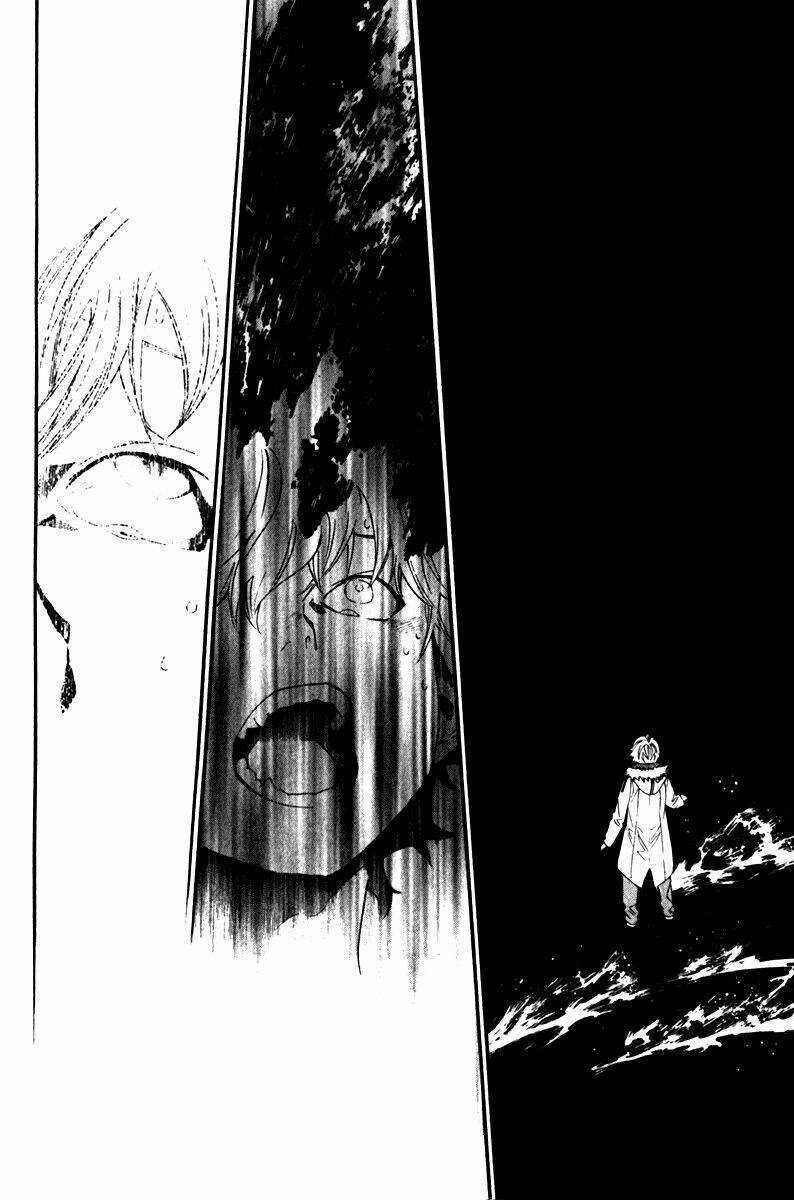 Noragami - Chapter 5 - Trang 38