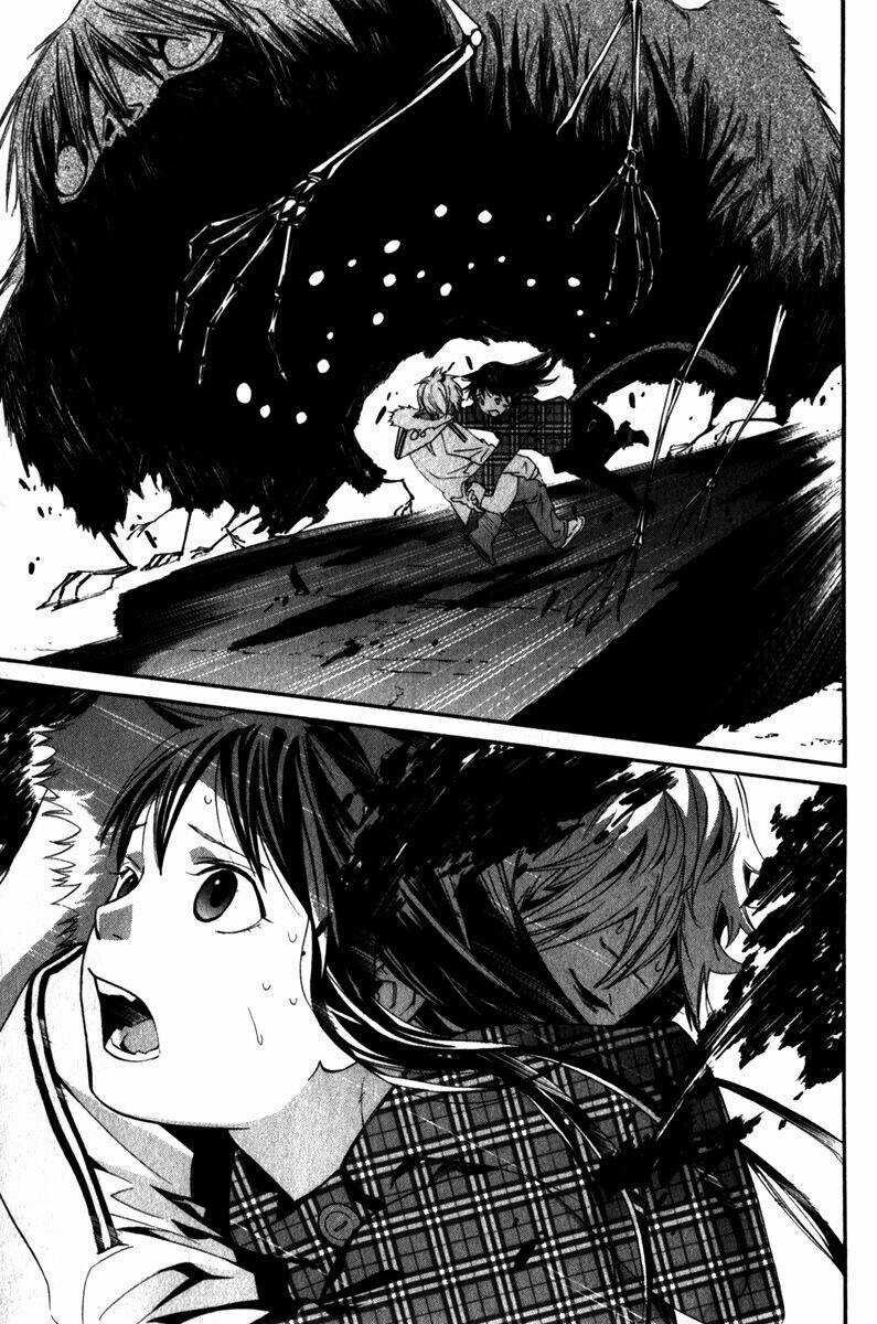 Noragami - Chapter 5 - Trang 39