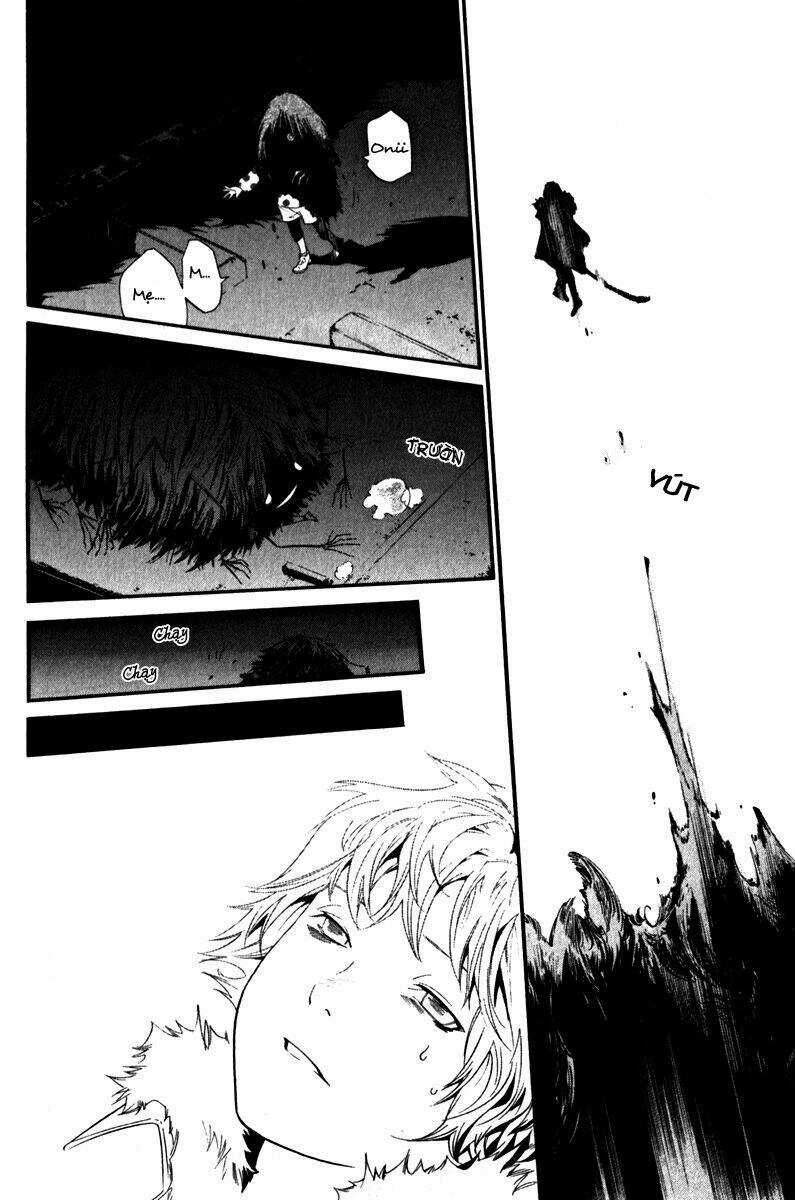 Noragami - Chapter 5 - Trang 40