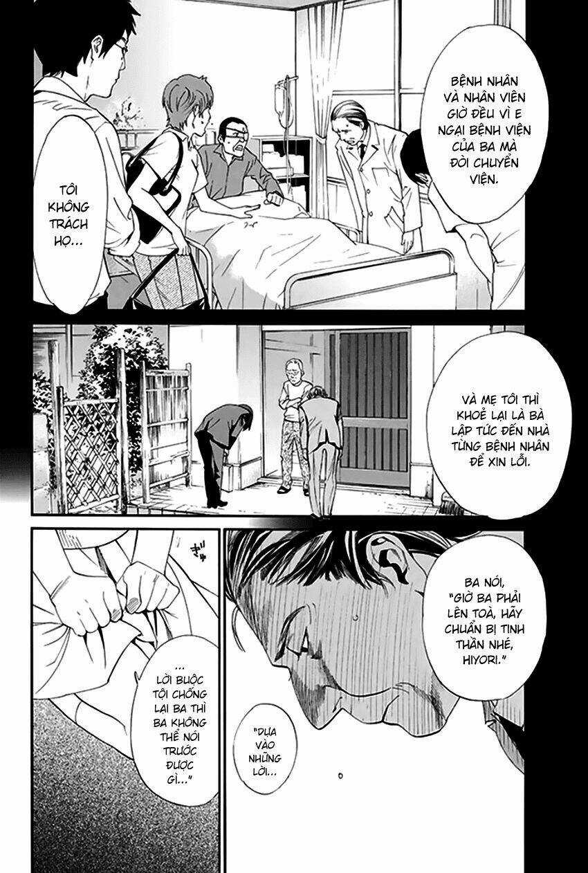 Noragami - Chapter 52 - Trang 13