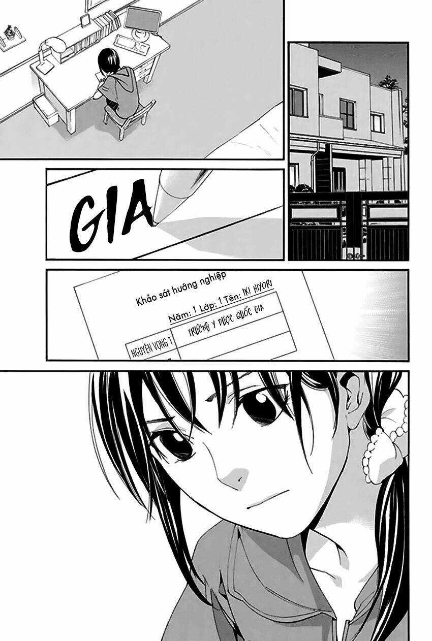 Noragami - Chapter 52 - Trang 20