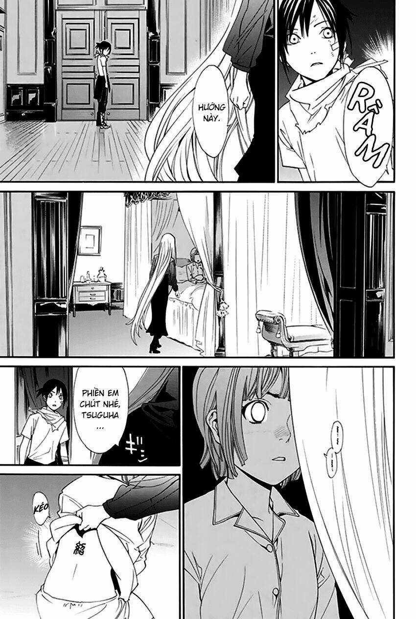 Noragami - Chapter 52 - Trang 24