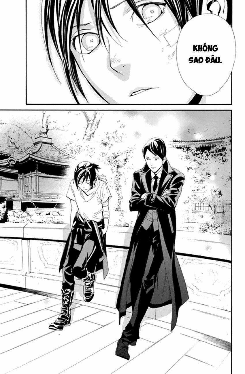 Noragami - Chapter 52 - Trang 43