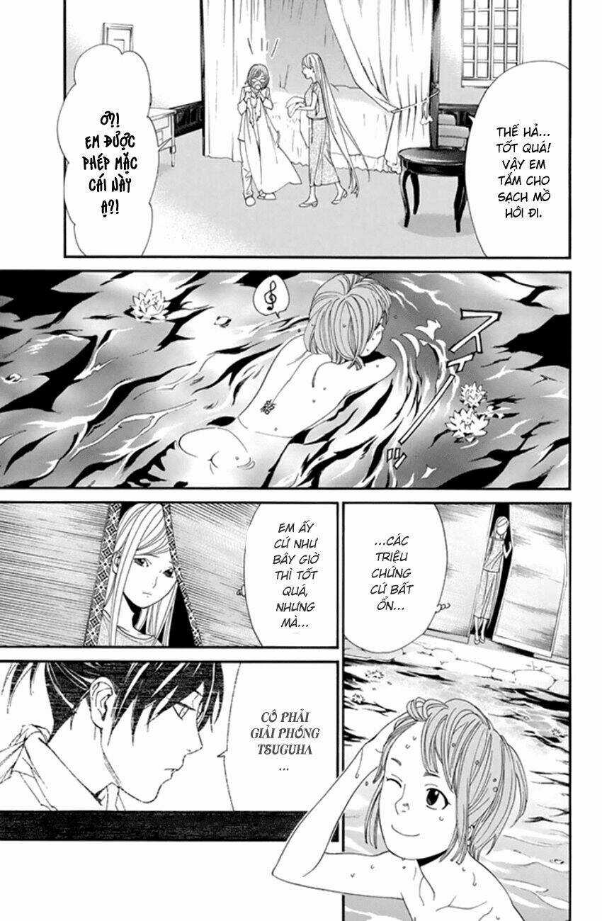 Noragami - Chapter 53 - Trang 20