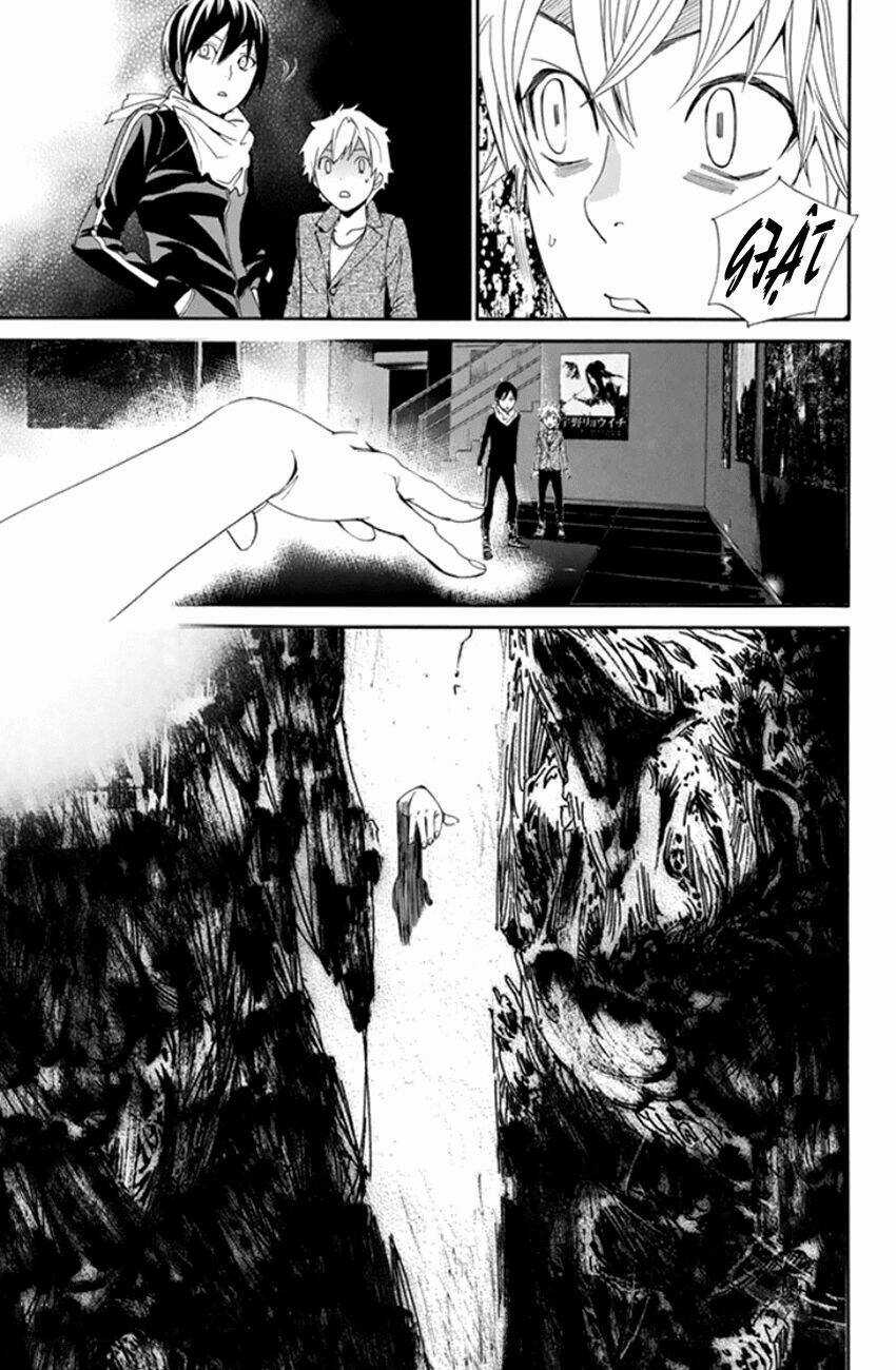 Noragami - Chapter 53 - Trang 30