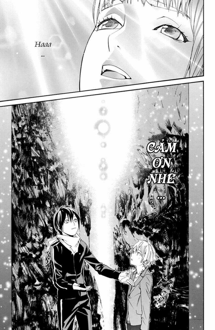 Noragami - Chapter 53 - Trang 38