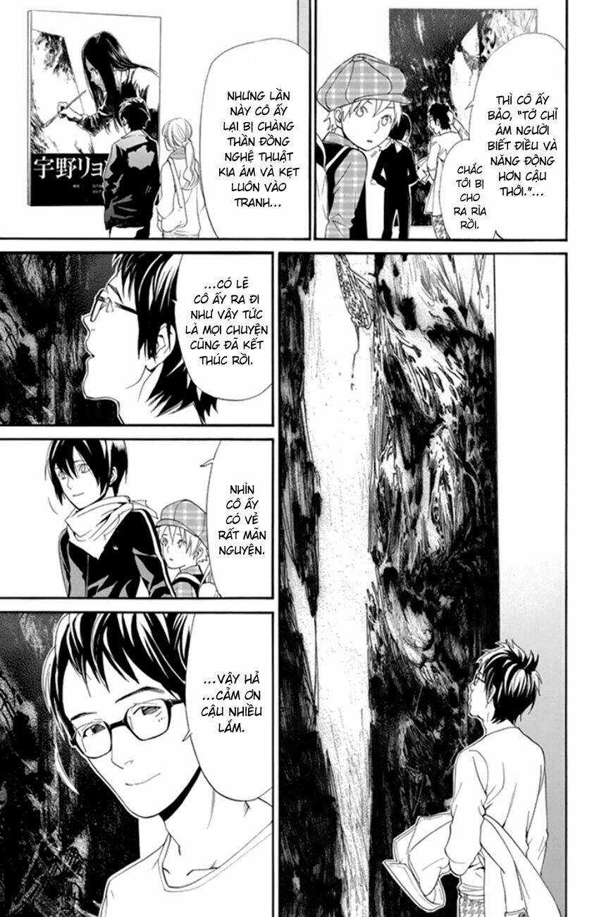 Noragami - Chapter 53 - Trang 40
