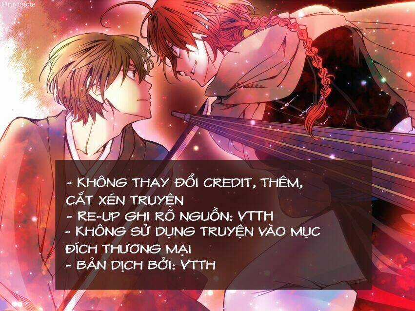 Noragami - Chapter 54 - Trang 1