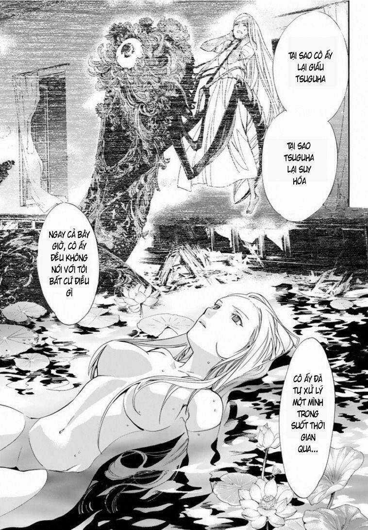 Noragami - Chapter 56 - Trang 31