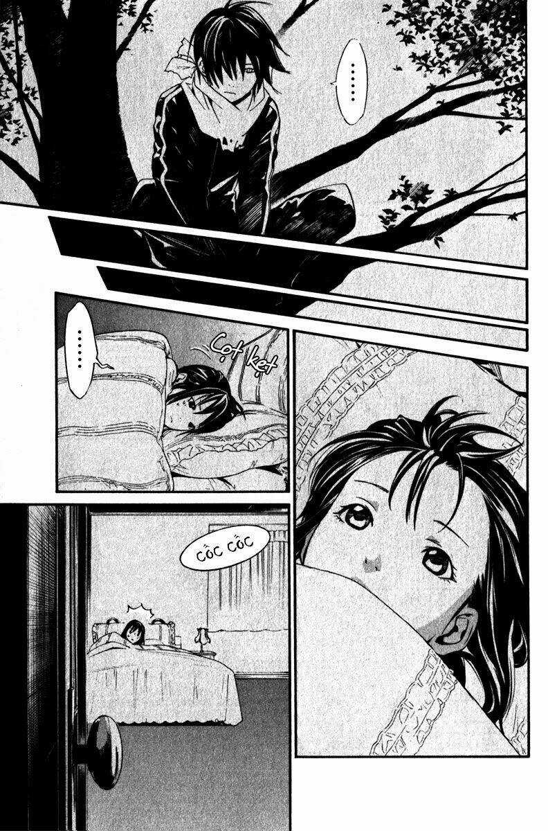 Noragami - Chapter 6 - Trang 15