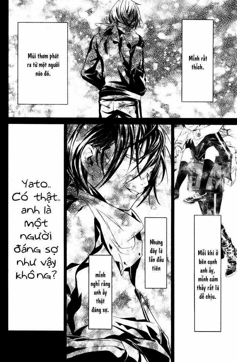 Noragami - Chapter 6 - Trang 18