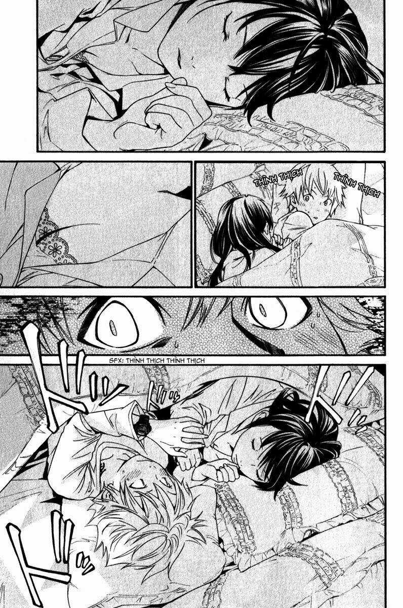 Noragami - Chapter 6 - Trang 19