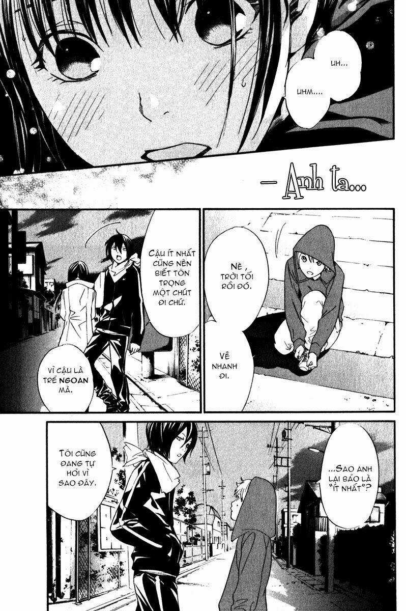 Noragami - Chapter 6 - Trang 41
