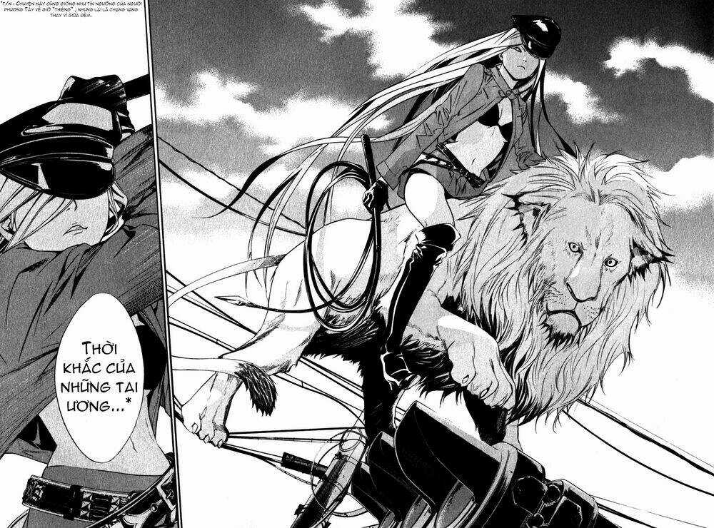 Noragami - Chapter 6 - Trang 44