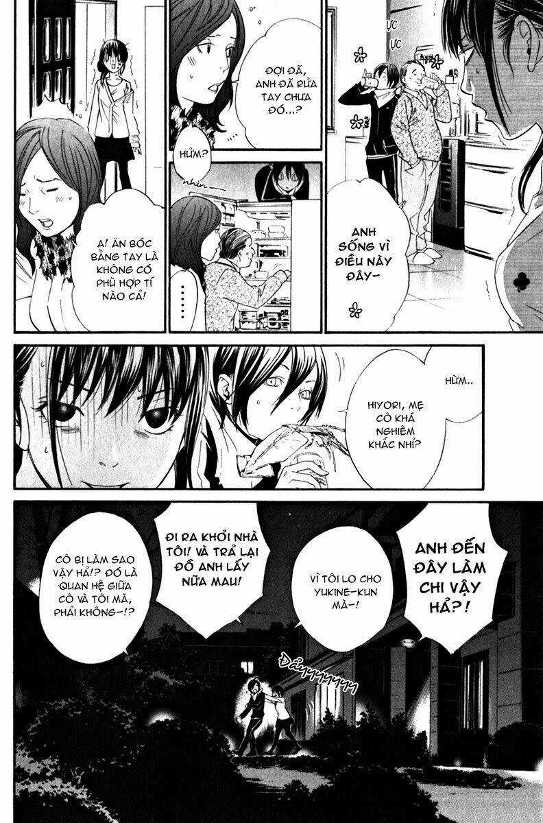 Noragami - Chapter 6 - Trang 10