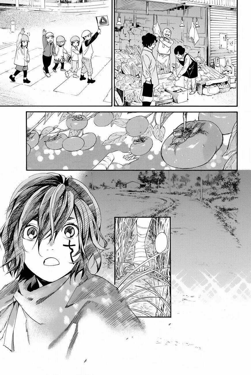Noragami - Chapter 60 - Trang 22