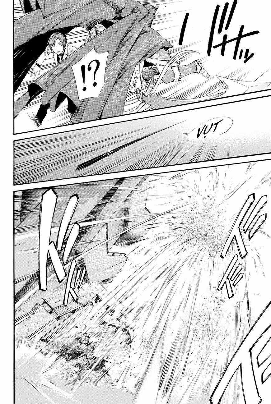 Noragami - Chapter 60 - Trang 39