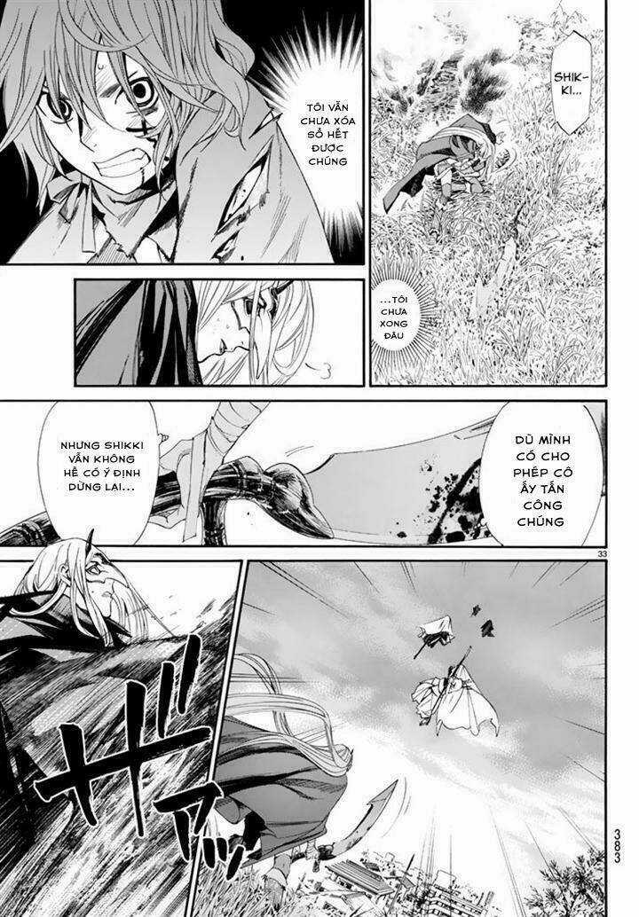 Noragami - Chapter 61 - Trang 31