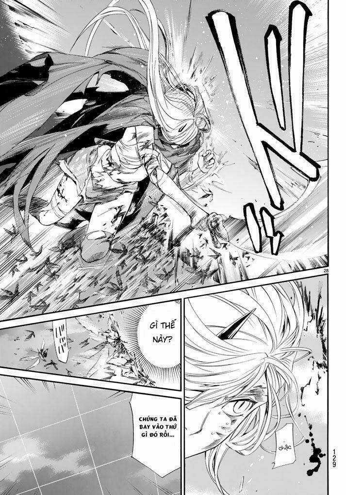 Noragami - Chapter 64 - Trang 29
