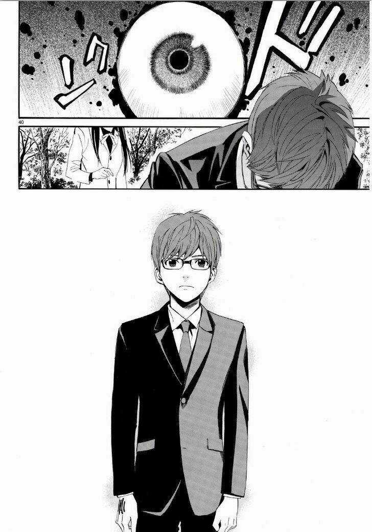 Noragami - Chapter 65 - Trang 41