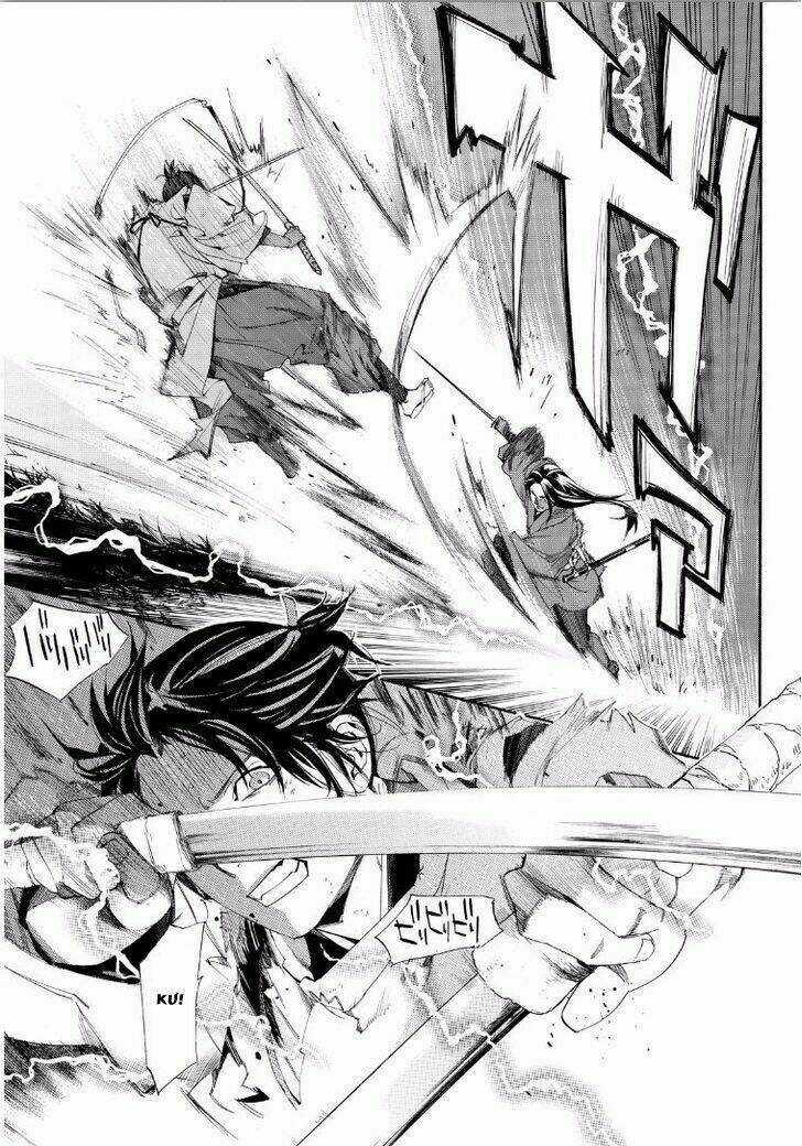 Noragami - Chapter 65 - Trang 10