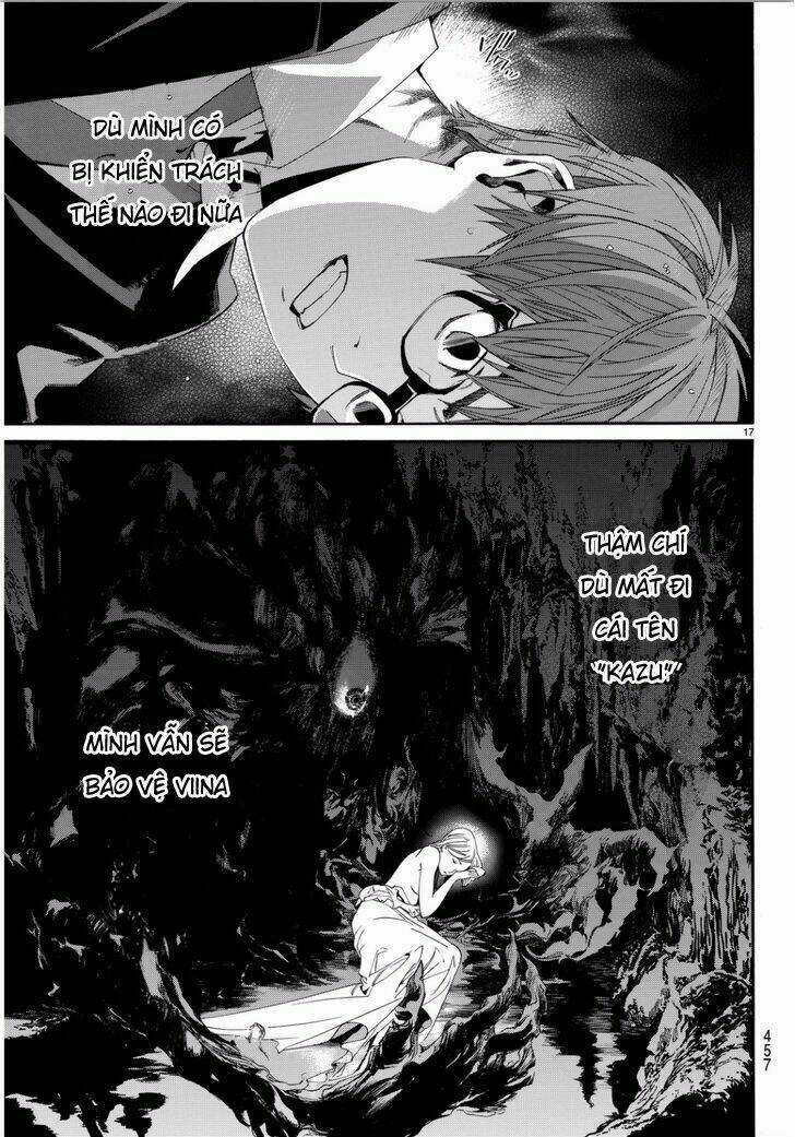 Noragami - Chapter 67 - Trang 14