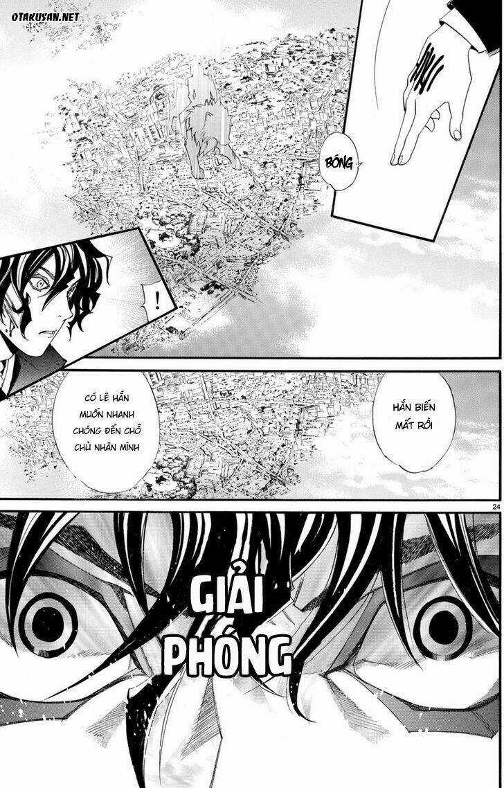Noragami - Chapter 68 - Trang 16
