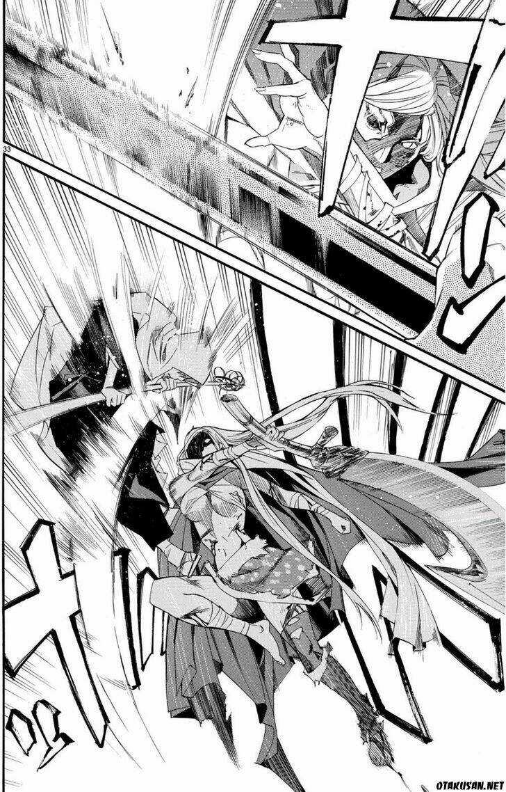 Noragami - Chapter 68 - Trang 25