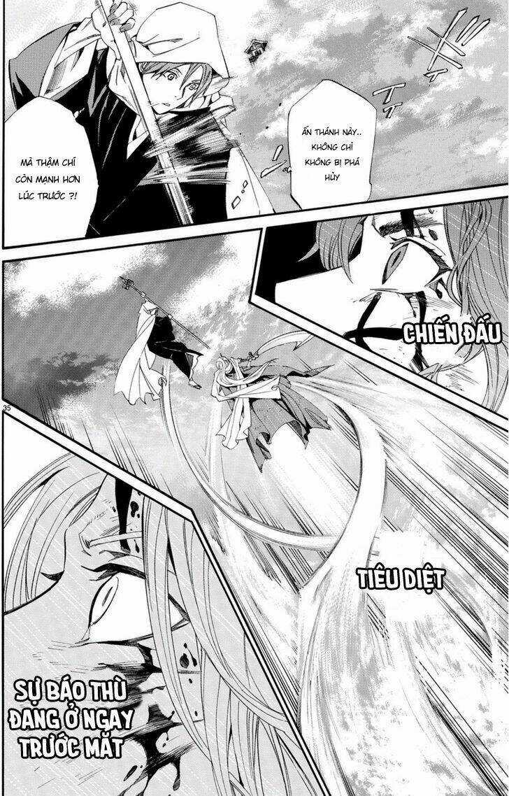 Noragami - Chapter 68 - Trang 27